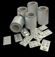 Cold forming blister aluminum foil/pharmaceutical packaging/Cold forming aluminum foil