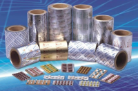 Pharmaceutical PTP aluminum foil/ Pharmaceutical Grade PTP Aluminum Foil/PTP film