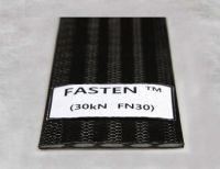 Polymeric Strip for MSE Wall Panel Construction (FASTENâ¢) 