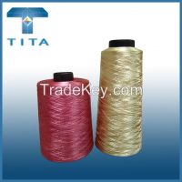 100% Polyester Embrodery Thread