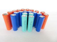 Custom High rate type Cylindrical lithium-ion battery 