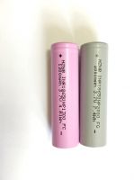 Cylindrical Lithium Ion Battery High Rate Type