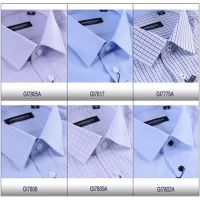 100% cotton 160g Dress shirts