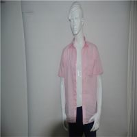 Customized Tc fabric shirt