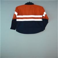 Cotton or TC fabrics men&#039;s shirt