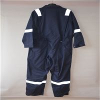 Customized High Quality 260g Cotton Overall