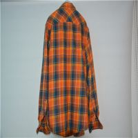 Customized 180g Cotton Menâs leisure shirt