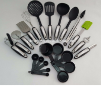 22-pc hot selling Latest best kitchen gadgets set