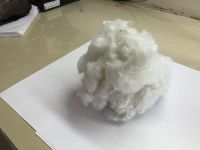High Strength Low Stretch Spinning Fiber