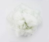 Shoe fiber