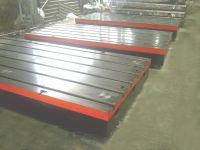 Base Plate