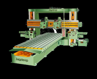 Plano Miller Machine