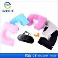 Adjustable neck brace support for Injury Pain