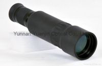 Monocular telescope 10-30x50,outdoor zoom monocular binoculars