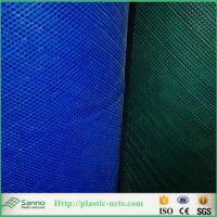 Hdpe extruded door window insect screen mesh netting