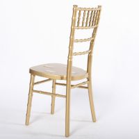 F 1001 Chiavari chair