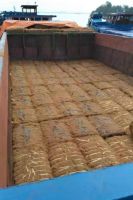 coconut fiber
