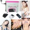 nail printer, flower printer , nail art printer , nail painting machine