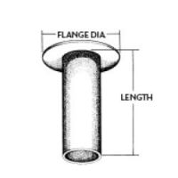 PTFE Partial Prosthesis(PORP)