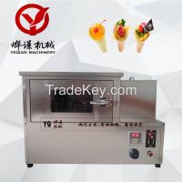 Pizza machine From China