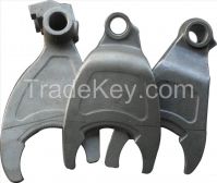 Automobile Parts