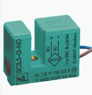 P+F Inductive Slot Sensor SC3
