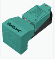 P+F Germany Inductive Sensor NJ40