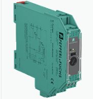 P+F Redundant Power Feed Module