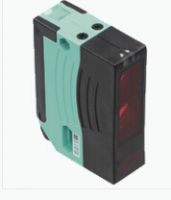 P+F Germany Background Suppression Sensor