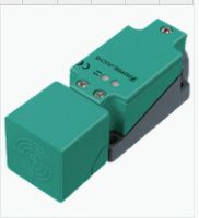 P+F Inductive Rotation Speed Monitor