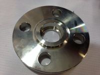 Flange