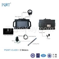 PQWT-CL400 Hot Sale !!! Ultrasonic Pipes