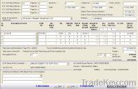 Excise (Gate Pass)Billing Software