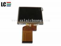 AT043TN24 V.7 LCD+touch panel 4.3 inch Innolux TFT