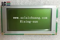 AWG16080BYILY 160*80 stn LCD with LC7981