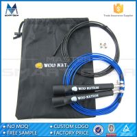 MSG New Developed Colorful Crossfit Speed Jump Rope