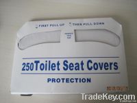 toilet seat cover