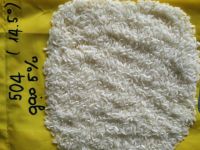 Vietnam Long Grain Milled White Rice