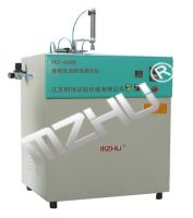 Rubber Low Temperature Brittleness Tester