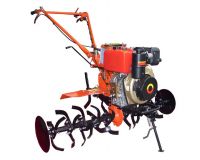 power tiller,