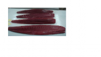 FRESH CHILLED YELLOW FIN TUNA LOINS, WHOLE H&amp;G / G&amp;G