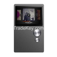 High quality all lossless music 16GB HiFi mp3 player