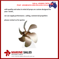 Marine Products