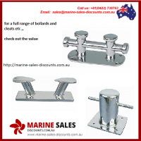 Marine Products