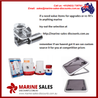 Marine Products