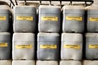 Used Cooking Vegetable oil for Biodiesel From South Africa