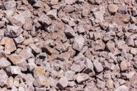 Iron Ore