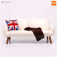 New design aniline leather sofas