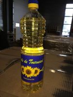 Pure Refined Sunflower Oil