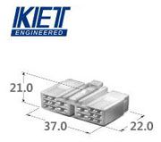 KET connector